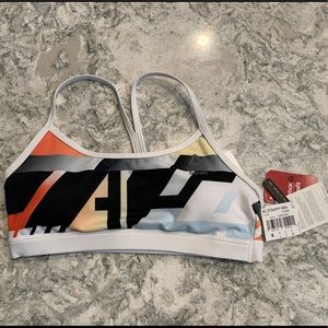 CrossFit Sports Bra